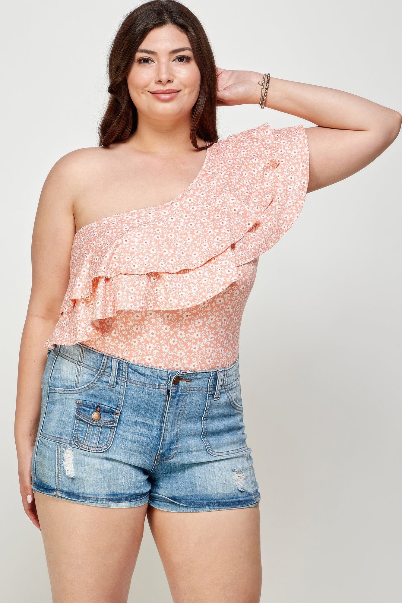 Plus Size